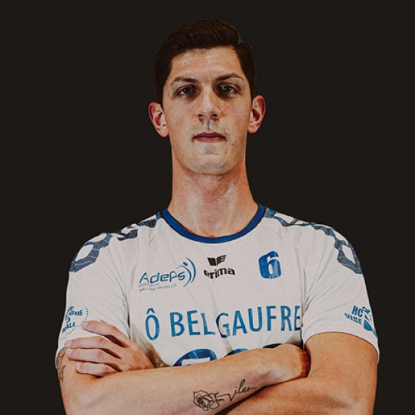 Nuno  Carvalhais