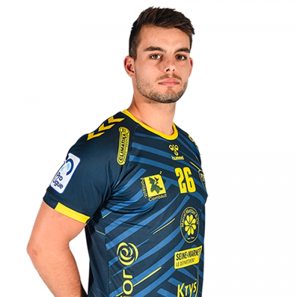 Sebastien  Danesi