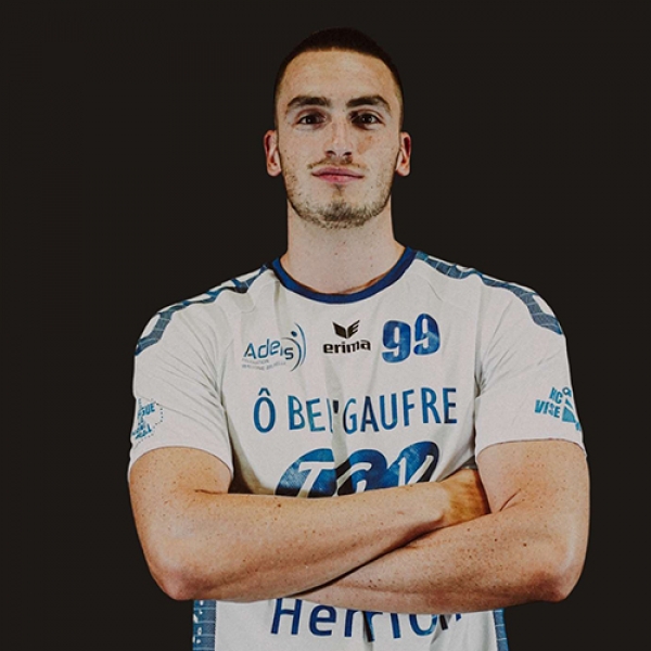 Hamza Hadzić
