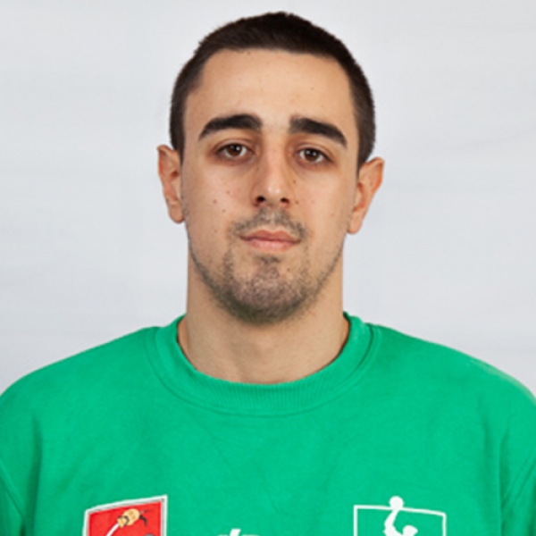 Miloš Kovačević