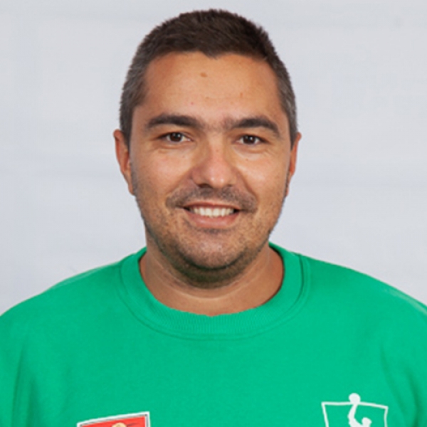 Boško  Krstić