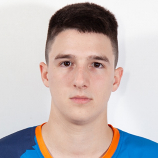 Vuk  Kosanović