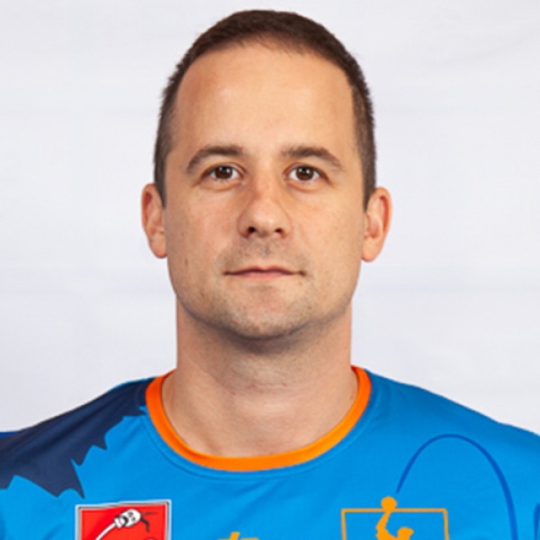 Milan Pavlov