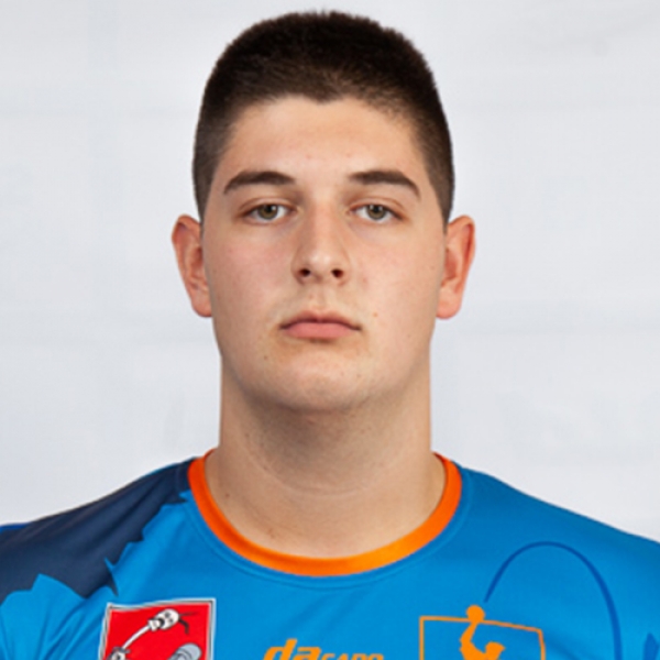Nikola Martinov