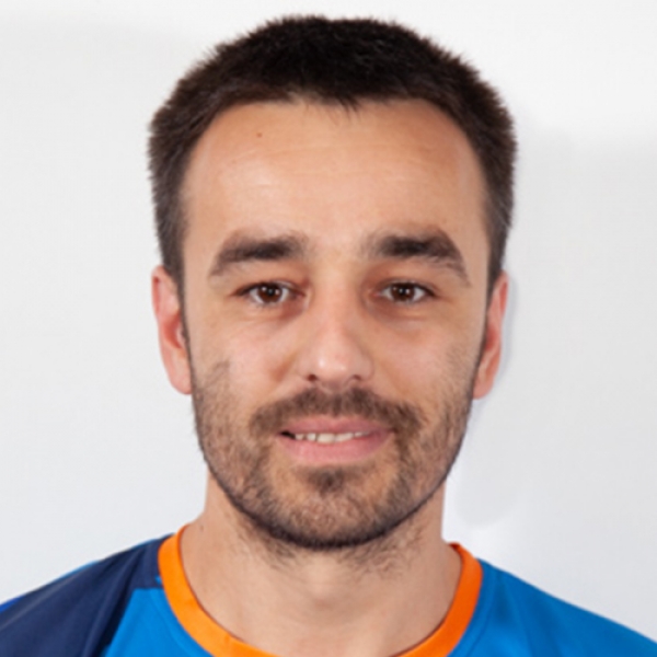 Ljubomir  Golić