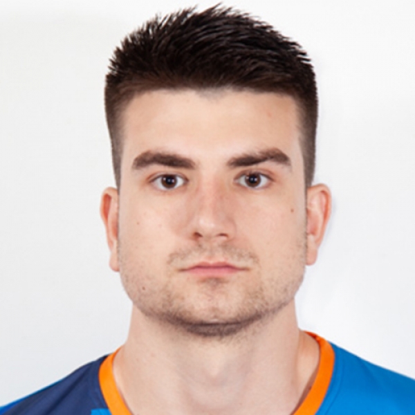Nikola Stanković