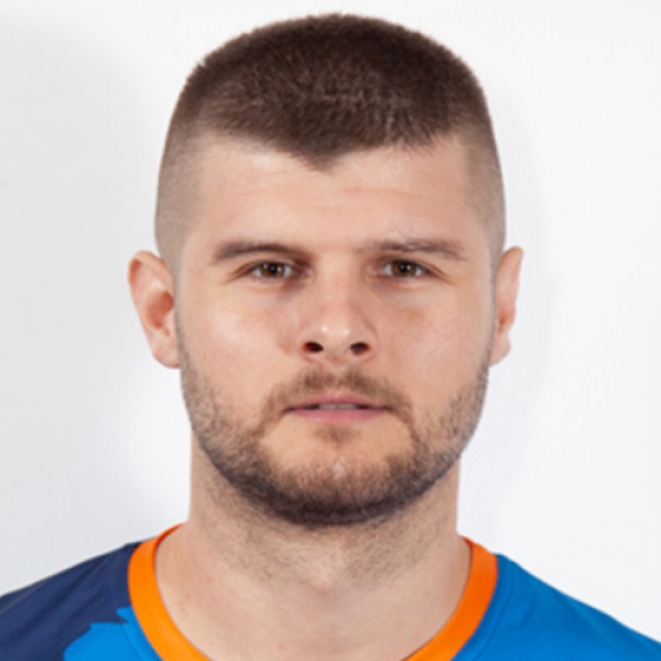 Nemanja  Dukatarov