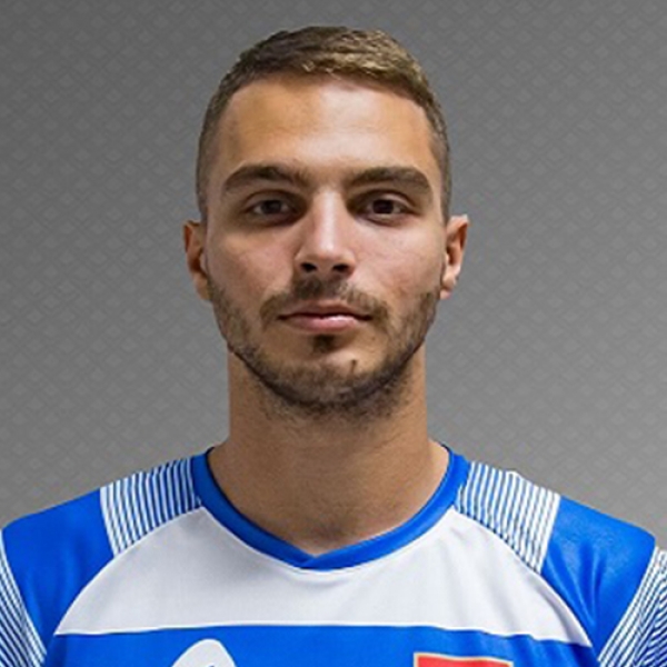 Milan Jovanović