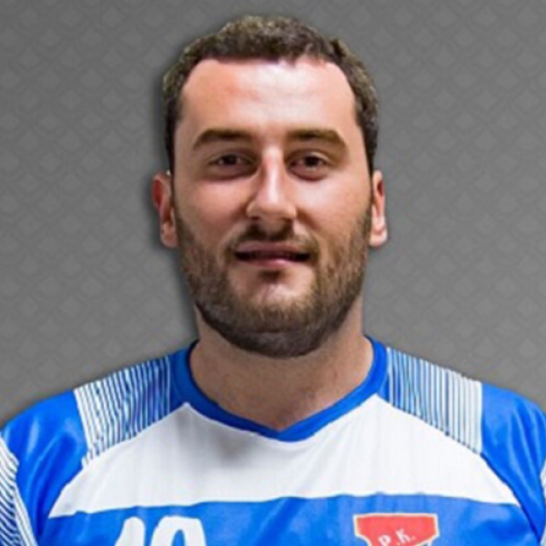 Nikola  Jestrović