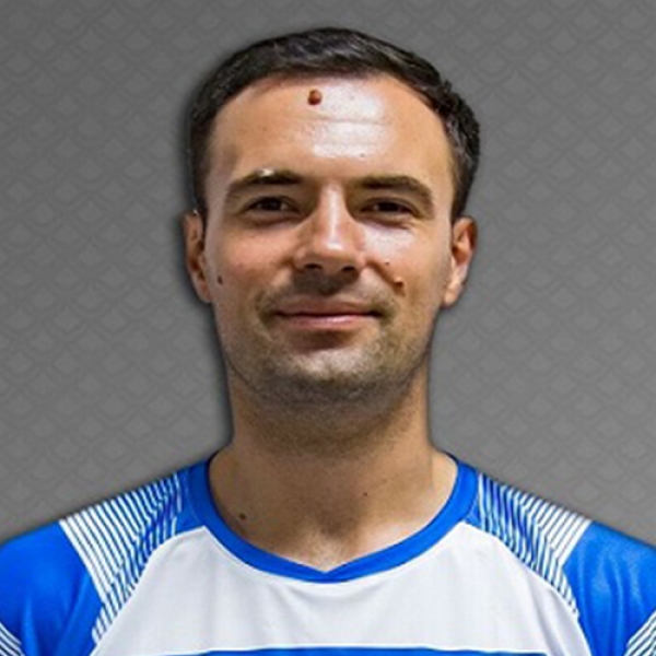 Miloš  Ivošević