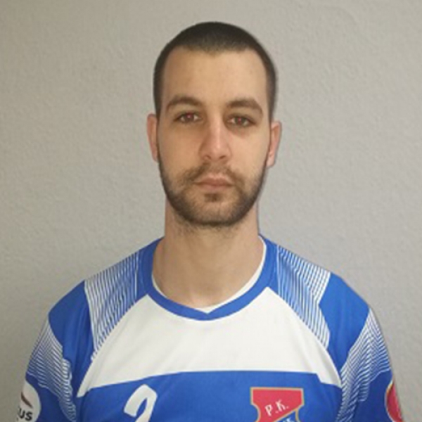 Luka  Dragović
