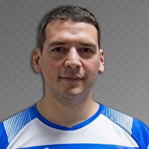 Miroslav  Mirić