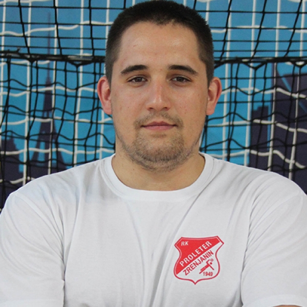 Marko  Gaćinović