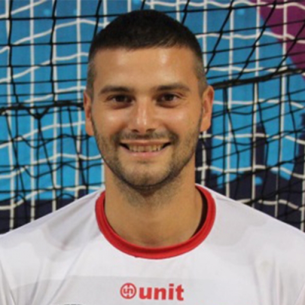 Dušan Mirić