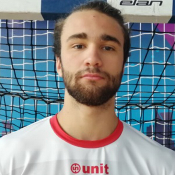 David Pešić