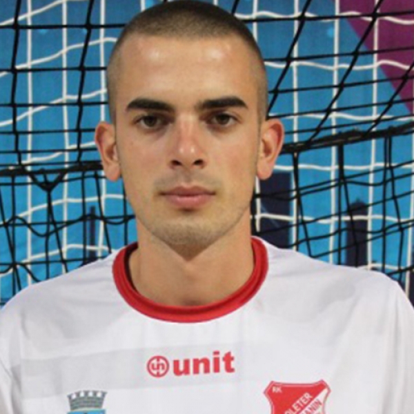 Predrag  Krivošija