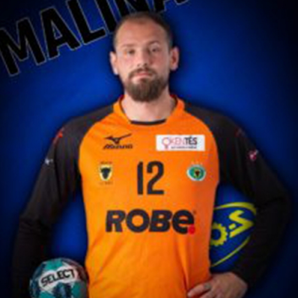 Milan Malina