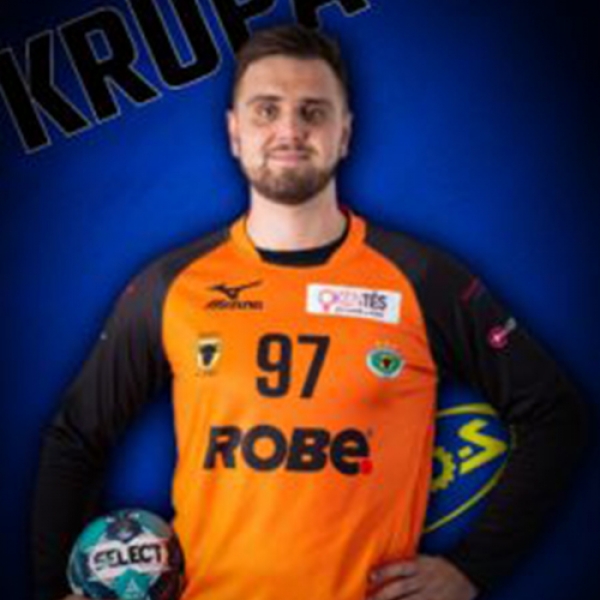 Štepán Krupa