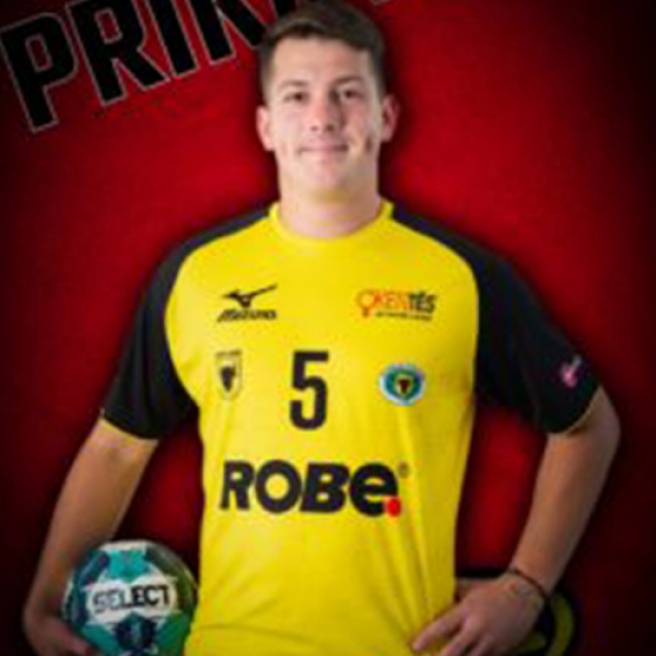 Pavel Prikryl