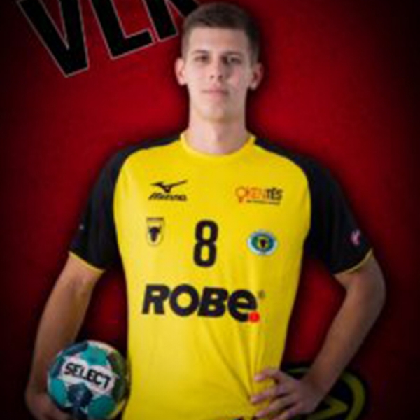 Tomaš  Vlk