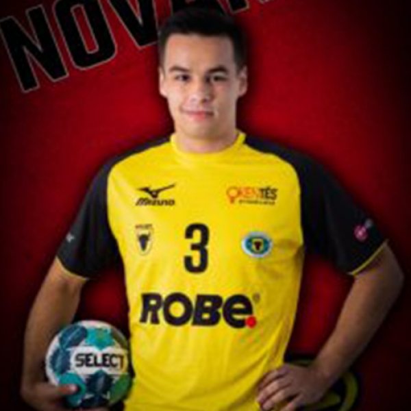 Filip  Novak