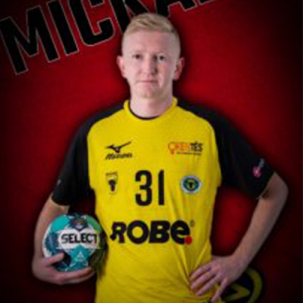 Tomaš Mičkal
