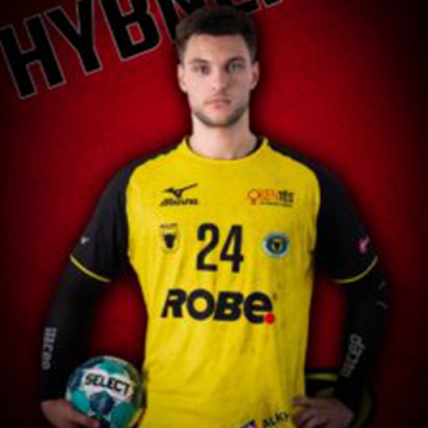 Lukaš Hybner