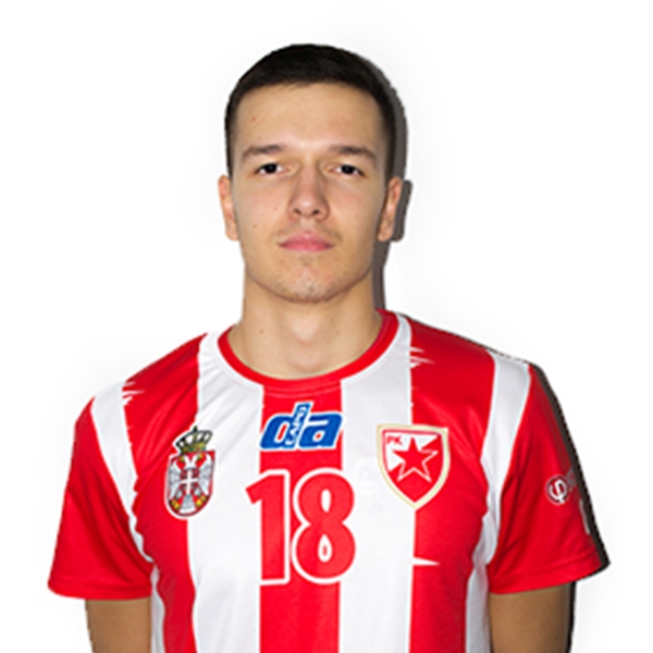 Aleksa Tufegdžić