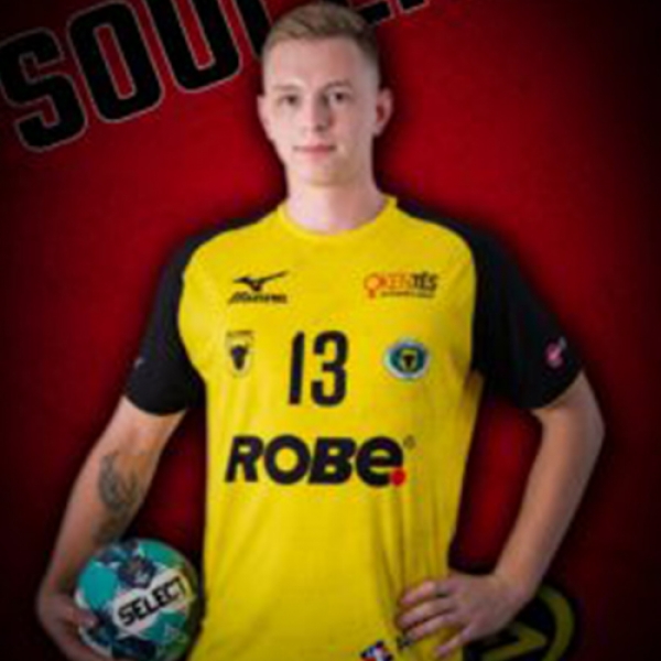 Štepan  Souček