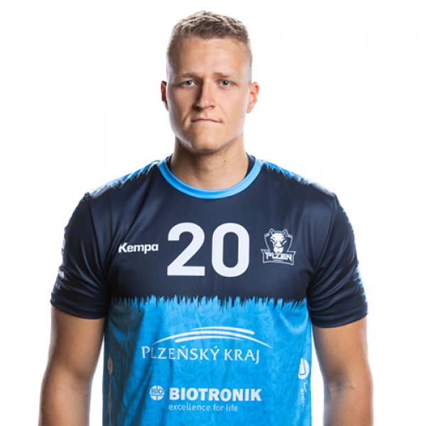 Marek  Korbel
