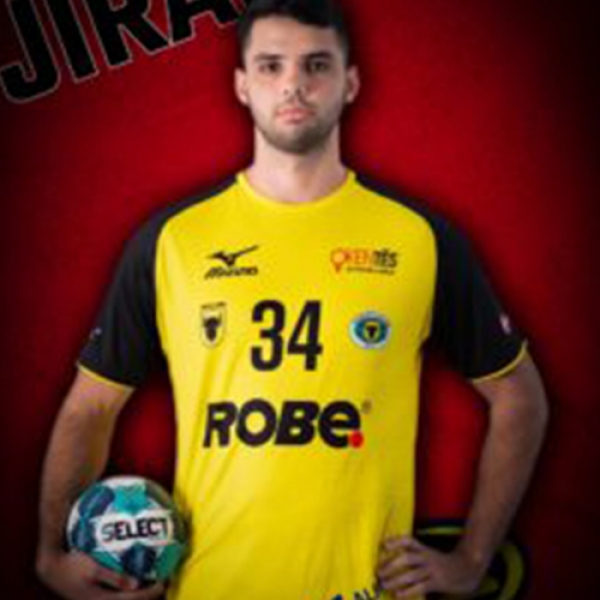 Ivan Jirak