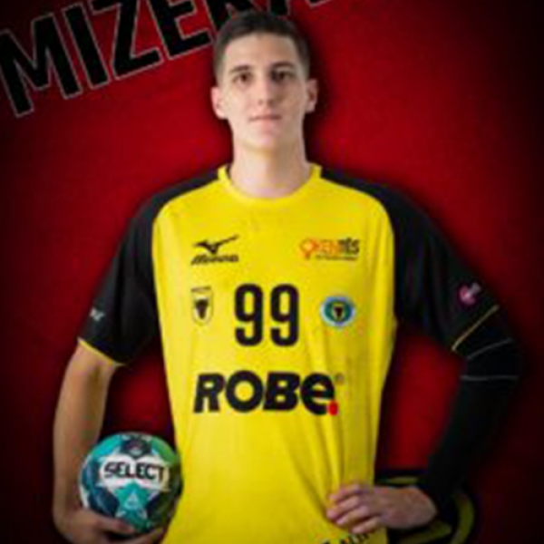 Bohdan Mizera