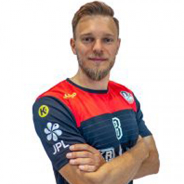 Jiri Motl
