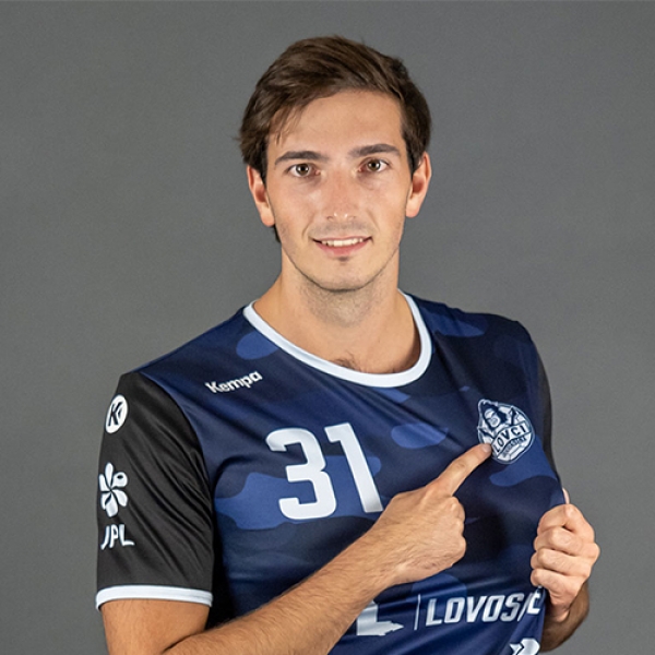 David  Karlovec