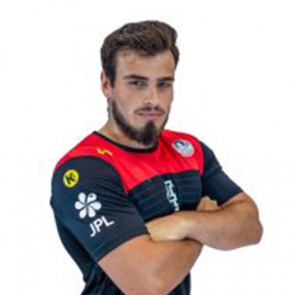 Patrik Stach