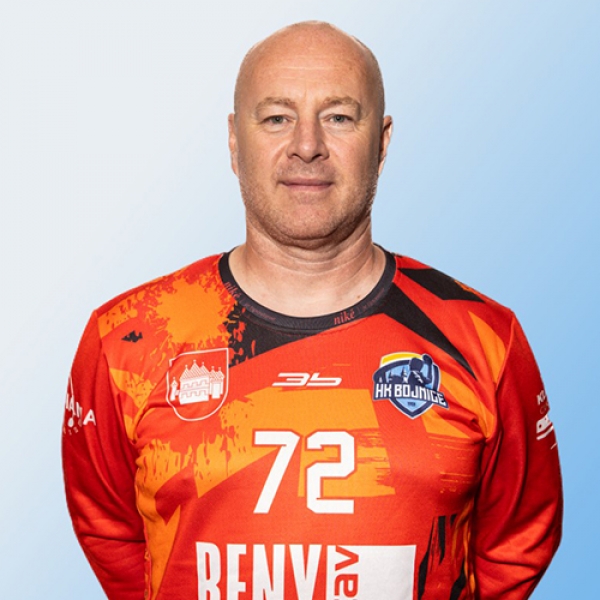 Ludek Fabian