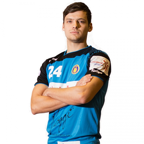 Daniel Burget