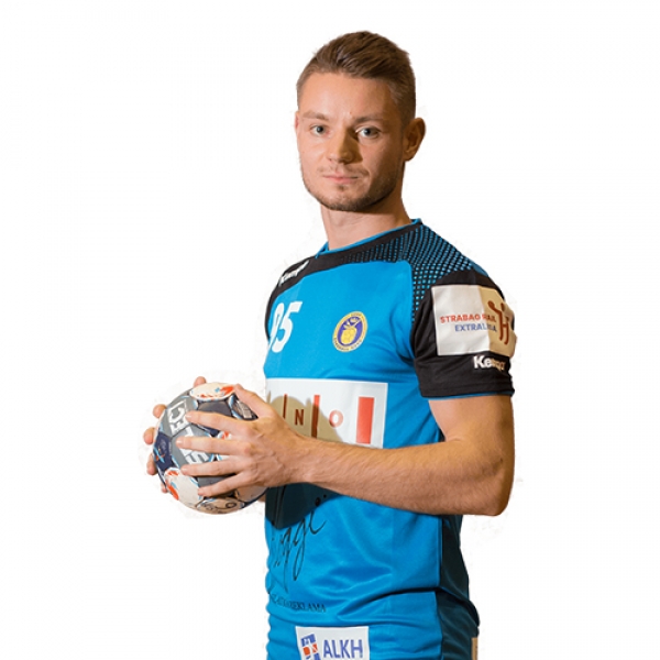 Jakub Bosak