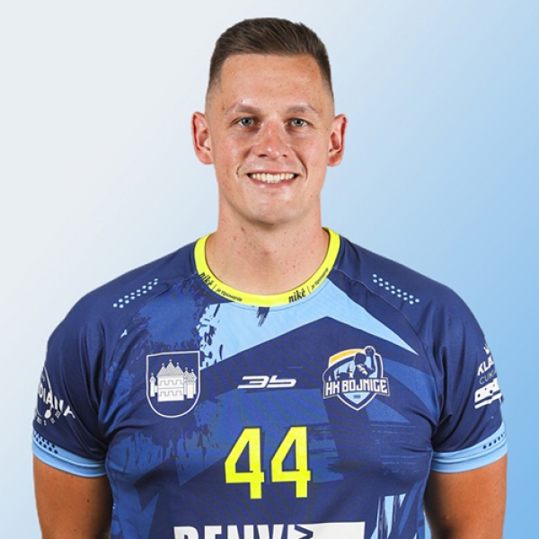 Marek  Paleš