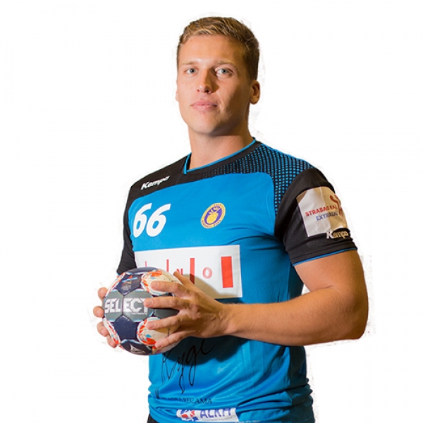 Adam Stein