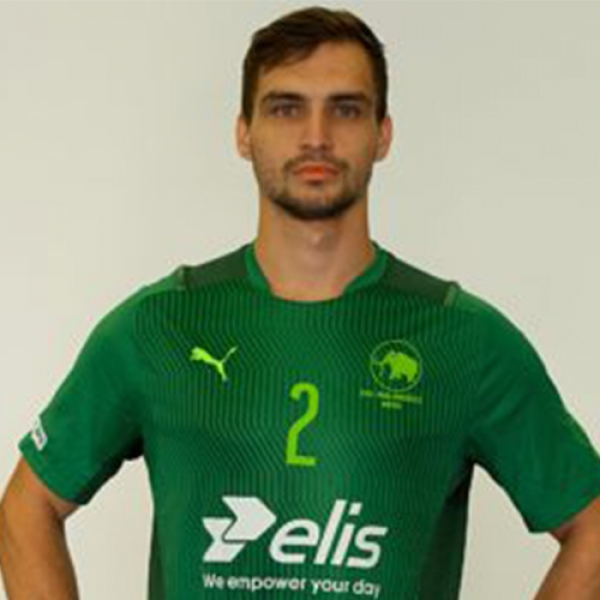 Luboš  Hlipala
