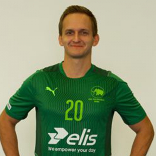 Lukáš Koubek