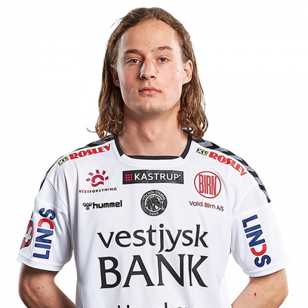 Jeppe  Hauskov Faurholt