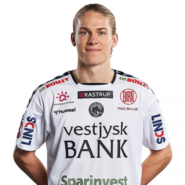 Emil Jensen