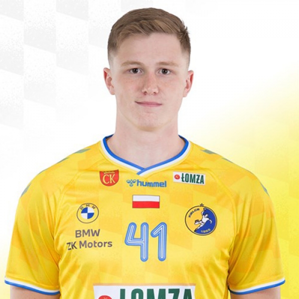 Sebastian Kaczor