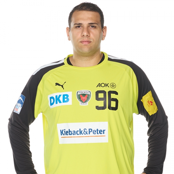 Dejan Milosavljev