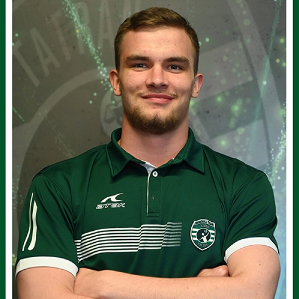 Jakub Kravčak