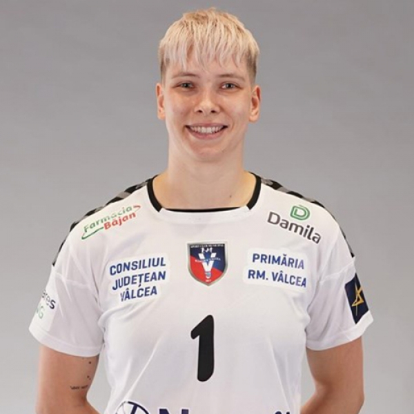 Daciana Hosu