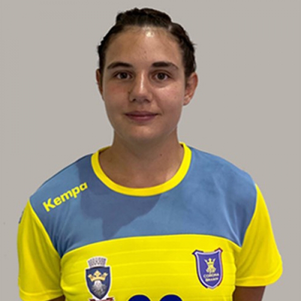 Ana Maria Lopataru