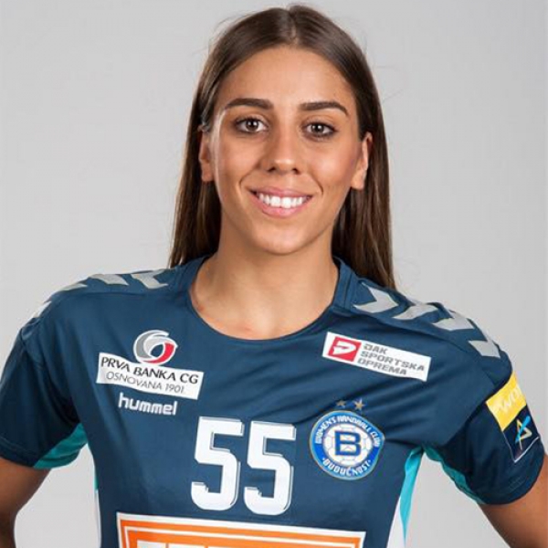 Ivona  Pavićević